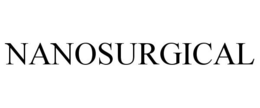 NANOSURGICAL trademark