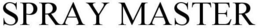 SPRAY MASTER trademark