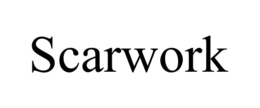 SCARWORK trademark