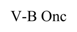 V-B ONC trademark