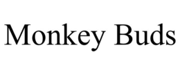 MONKEY BUDS trademark