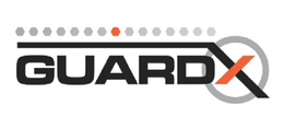 GUARDX trademark