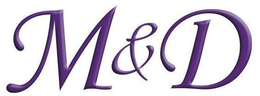 M&D trademark