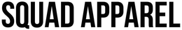 SQUAD APPAREL trademark