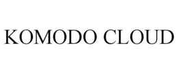 KOMODO CLOUD trademark