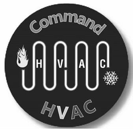 COMMAND HVAC HVAC trademark