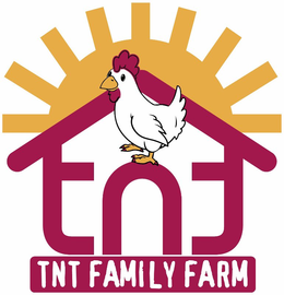 TNT FAMILY FARM trademark