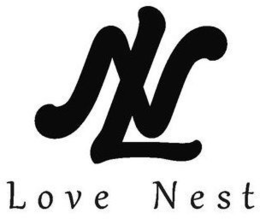 LN LOVE NEST trademark