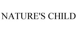 NATURE'S CHILD trademark