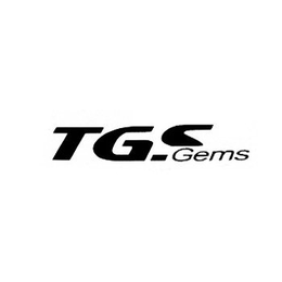 TGS GEMS trademark