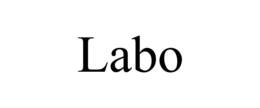 LABO trademark