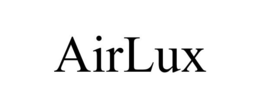 AIRLUX trademark