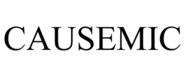 CAUSEMIC trademark