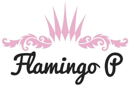 FLAMINGO P trademark