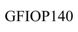 GFIOP140 trademark