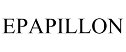 EPAPILLON trademark