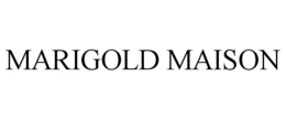 MARIGOLD MAISON trademark