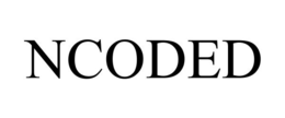 NCODED trademark