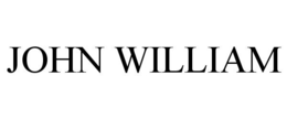 JOHN WILLIAM trademark