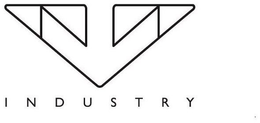INDUSTRY trademark