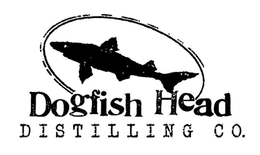 DOGFISH HEAD DISTILLING CO. trademark