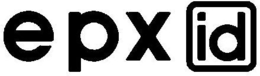 EPX ID trademark