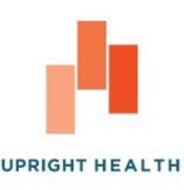 UPRIGHT HEALTH trademark