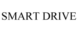 SMART DRIVE trademark