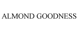ALMOND GOODNESS trademark