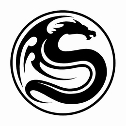 S trademark