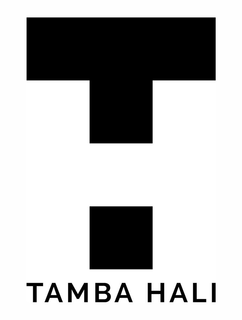 T TAMBA HALI trademark