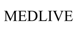 MEDLIVE trademark