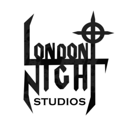 LONDON NIGHT STUDIOS trademark