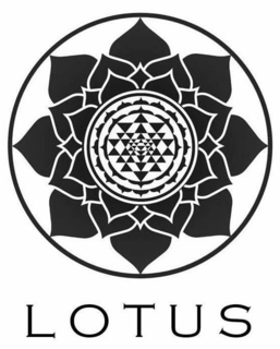 LOTUS trademark