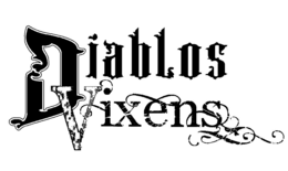 DIABLOS VIXEN trademark