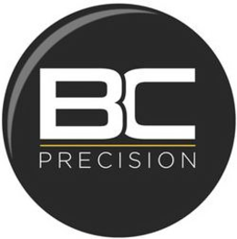 BC PRECISION trademark