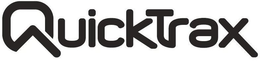 QUICKTRAX trademark
