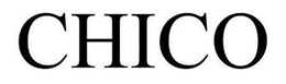 CHICO trademark