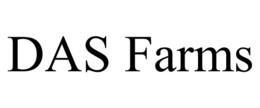 DAS FARMS trademark