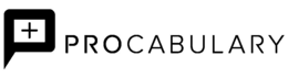 + PROCABULARY trademark