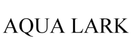 AQUA LARK trademark