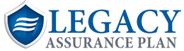 LEGACY ASSURANCE PLAN trademark