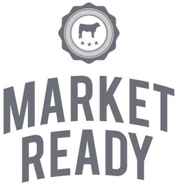 MARKET READY trademark