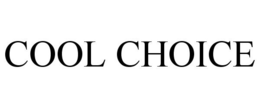 COOL CHOICE trademark
