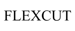 FLEXCUT trademark