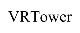 VRTOWER trademark