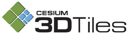 CESIUM 3D TILES trademark