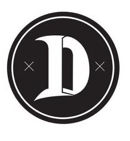 XDX trademark