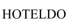 HOTELDO trademark