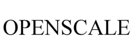 OPENSCALE trademark